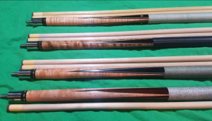 pool cue for sale