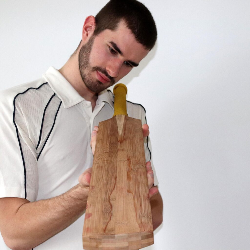 Pick the Perfect Cricket Bat in 5 Steps Pick the Perfect Cricket Bat in 5 Steps