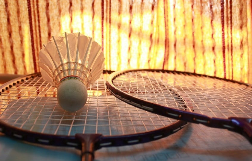 badminton sets