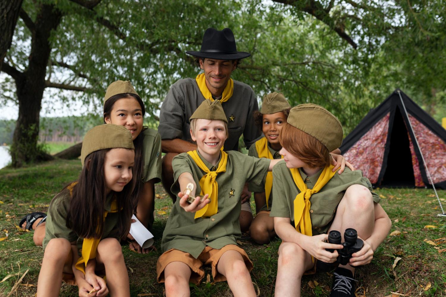 Toronto summer camps