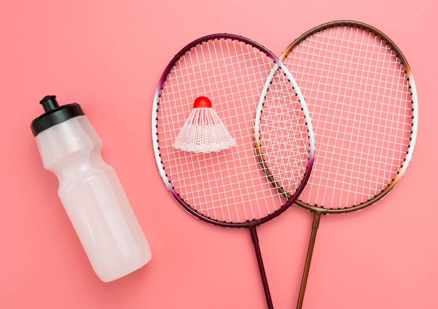 Badminton Sets
